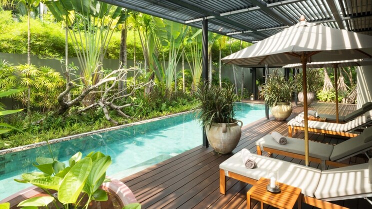 Anantara Layan Phuket Resort